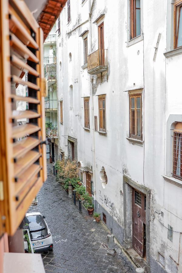 Vomero 14/c Apartment *