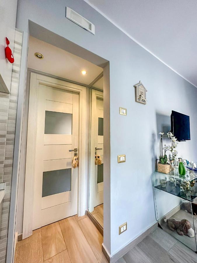 Apartment Vomero 14/c